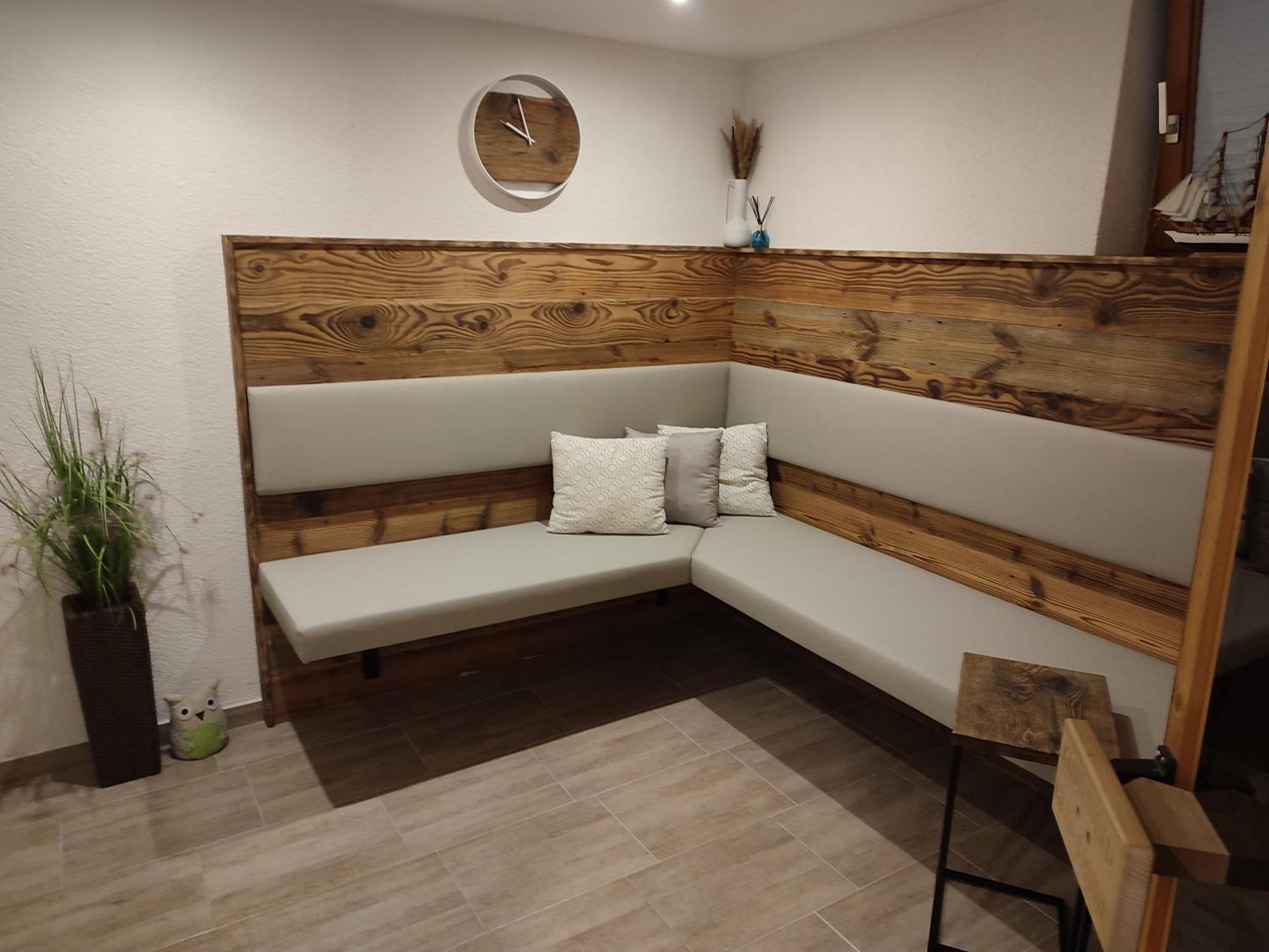 ミッタージルHaus Enzianアパートメント 部屋 写真