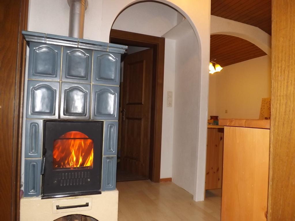 ミッタージルHaus Enzianアパートメント 部屋 写真
